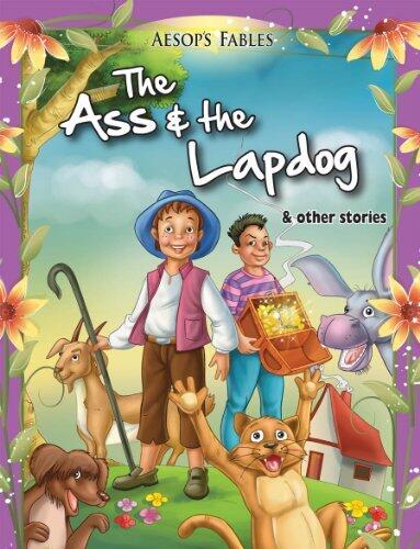 THE ASS & THE LAPDOG
