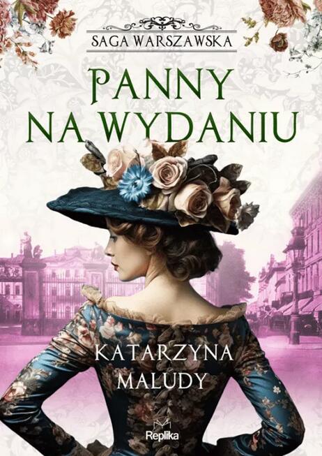 Panny na wydaniu
