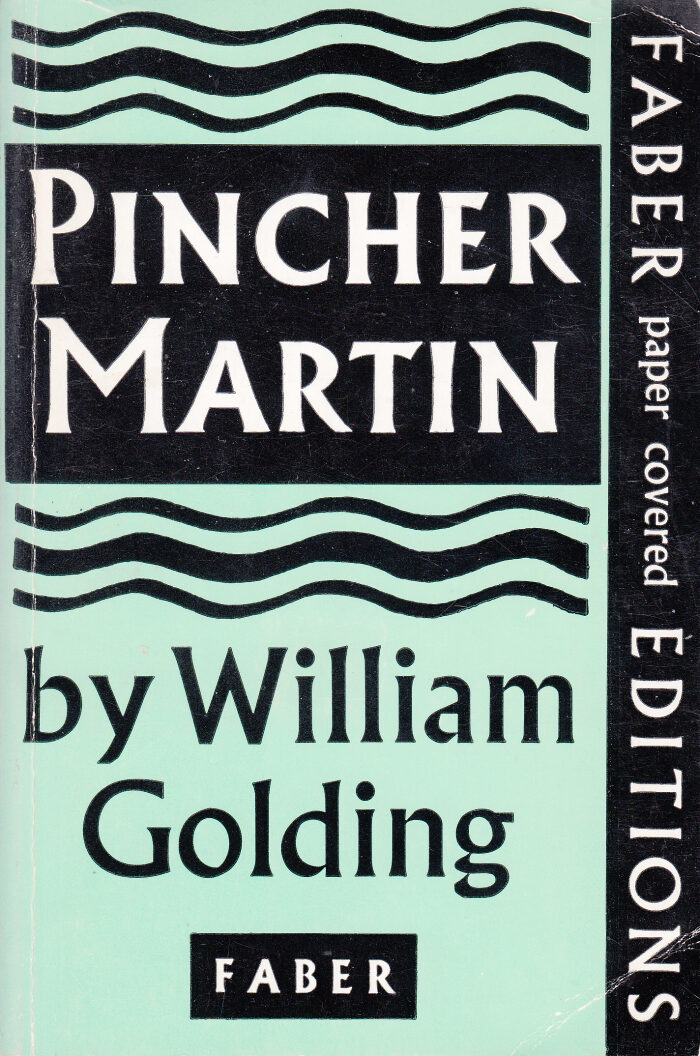 Pincher Martin