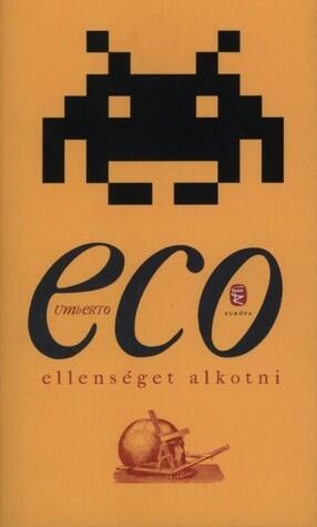 Ellenséget alkotni