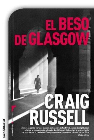El beso de Glasgow