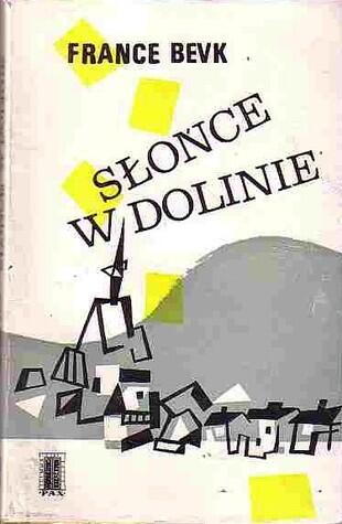 Słońce w dolinie