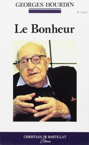 Le bonheur