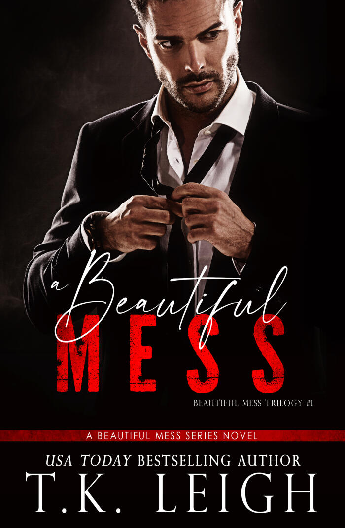 Beautiful Mess