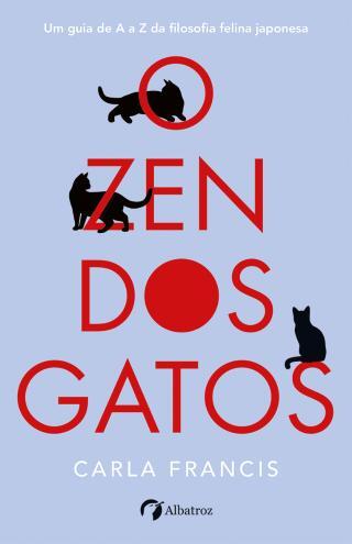 O Zen dos Gatos