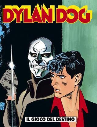 Dylan Dog n. 118: Il gioco del destino