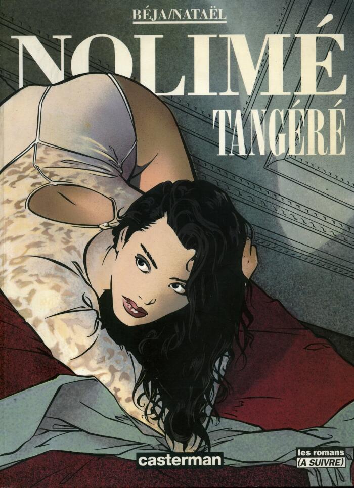 Nolimé Tangéré