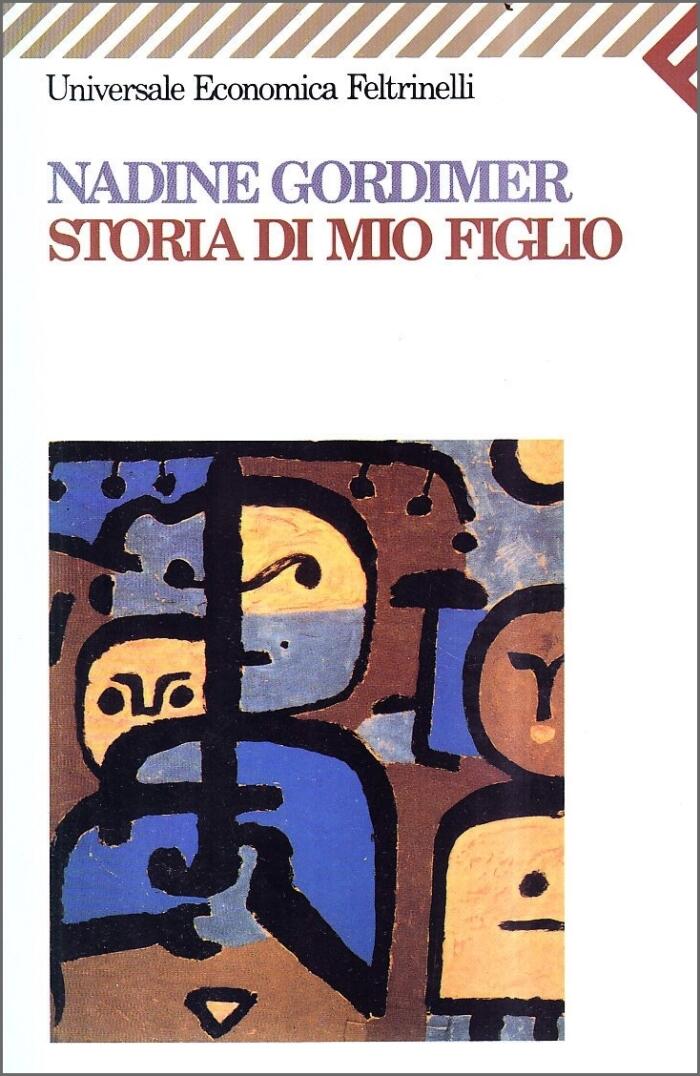 Storia di mio figlio