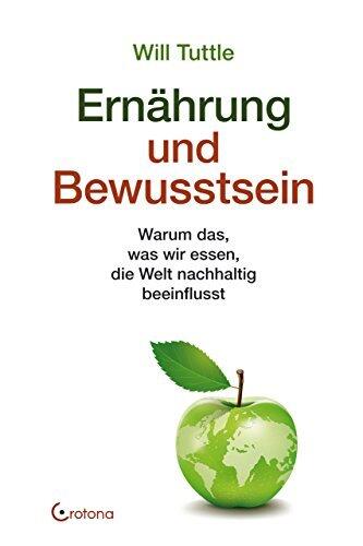Ernährung und Bewusstsein