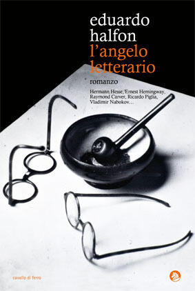 L'angelo letterario