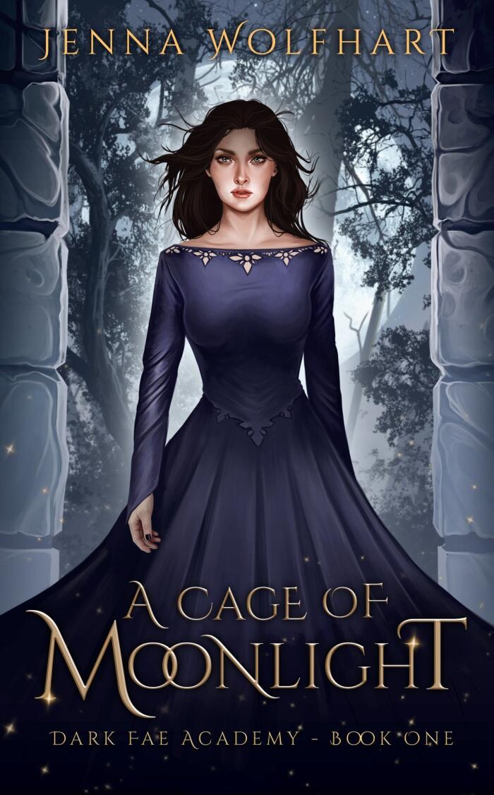Dark Fae Academy