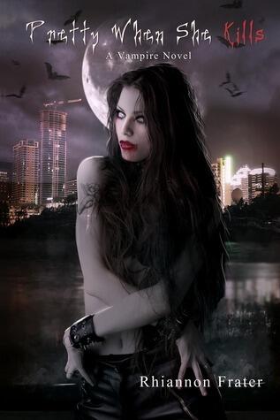Pretty When She Kills