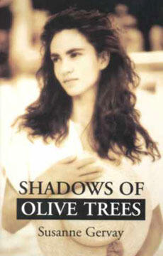 Shadows of Olive Trees