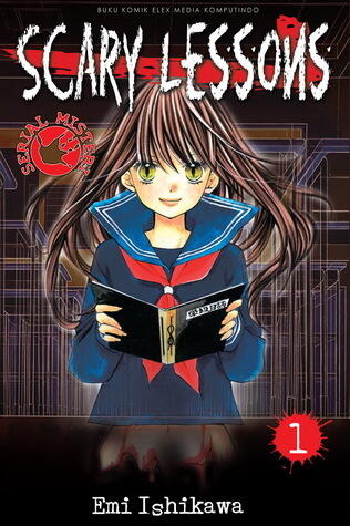 Scary Lessons vol. 01