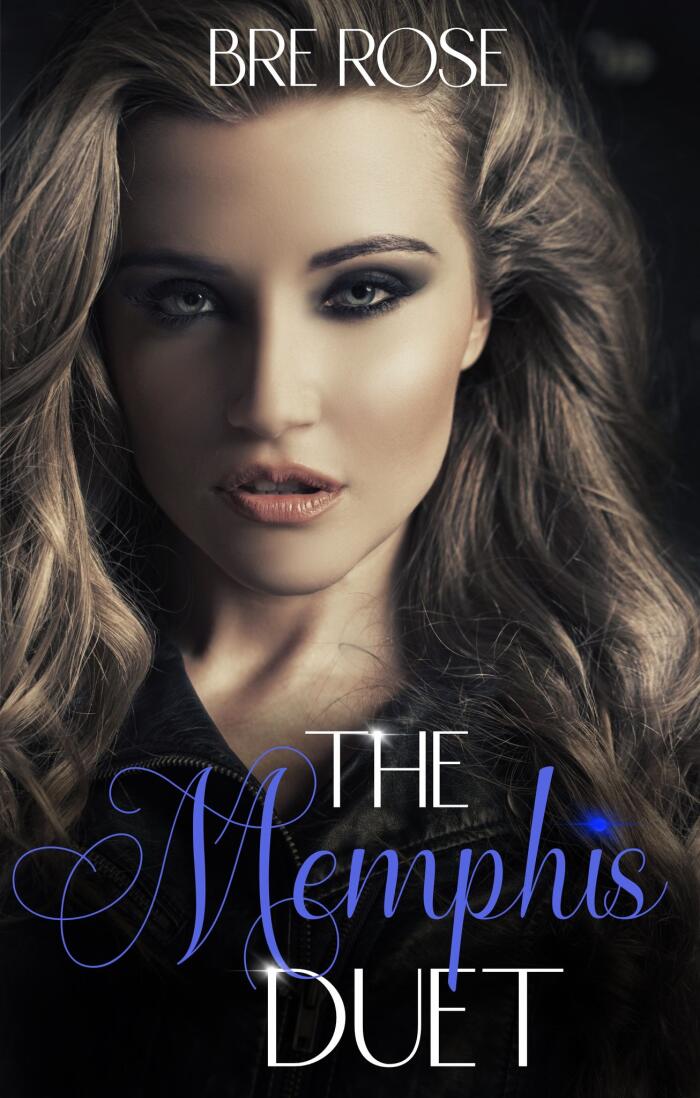 Memphis Duet Omnibus: The Completed Duet