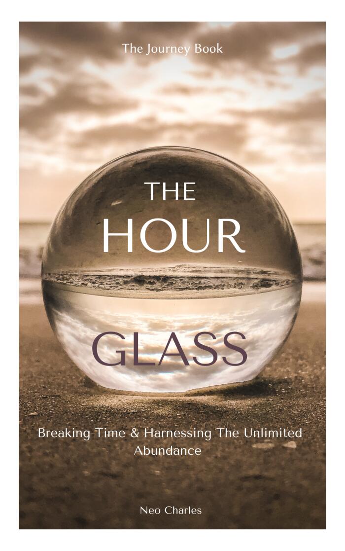The Hour Glass: Mastering Success