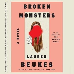 Broken Monsters