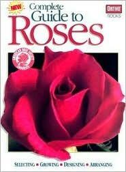 New Complete Guide to Roses