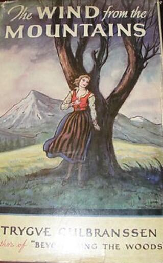 The Wind from the Mountains