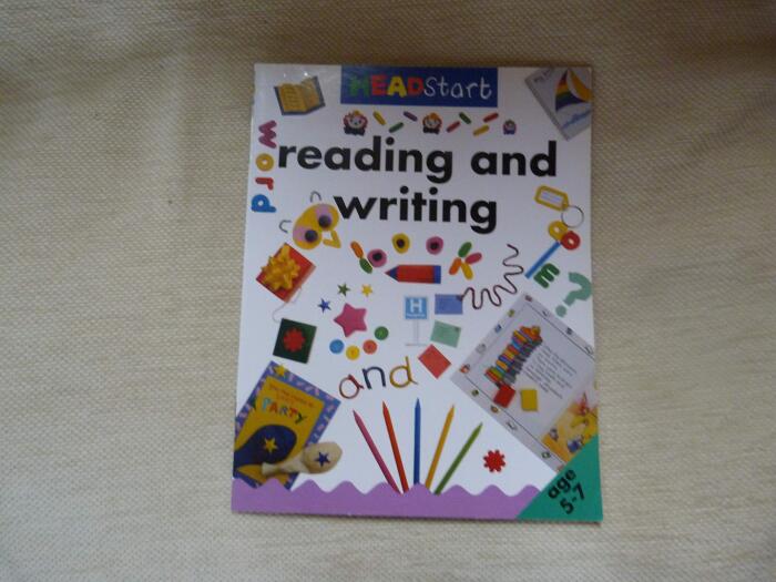 Reading and Writing