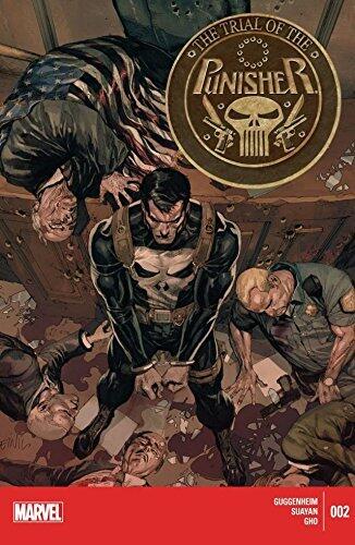 Punisher: The Trial of the Punisher #2