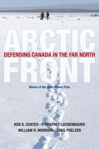 Arctic Front: Defending Canada in the Far North