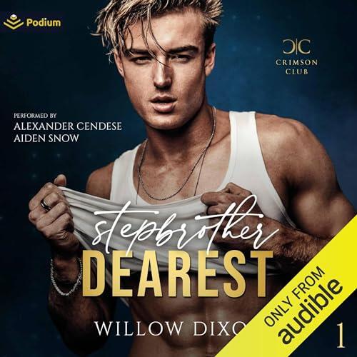 Stepbrother Dearest