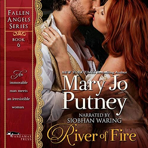 River of Fire