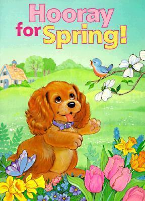 Hooray for Spring
