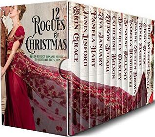 12 Rogues of Christmas