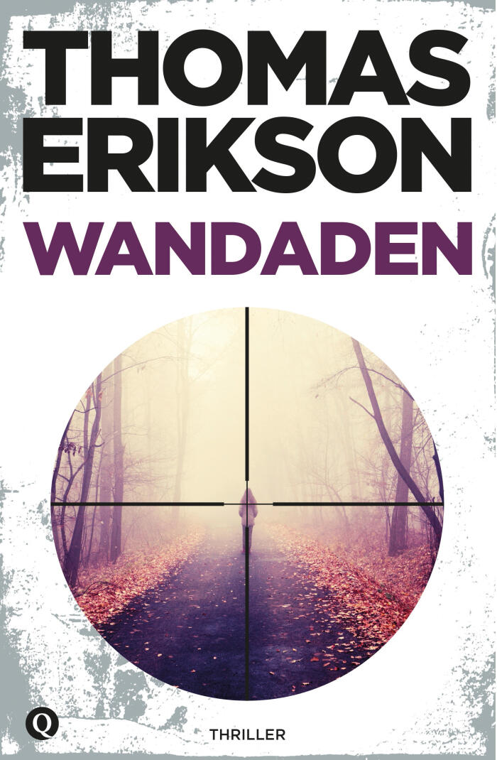 Wandaden, Alek King, #2