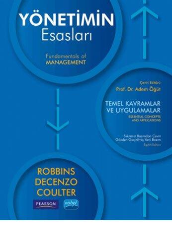 Yönetimin Esasları: Temel Kavramlar ve Uygulamalar