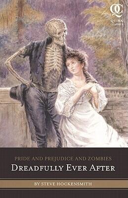 Dreadfully Ever After