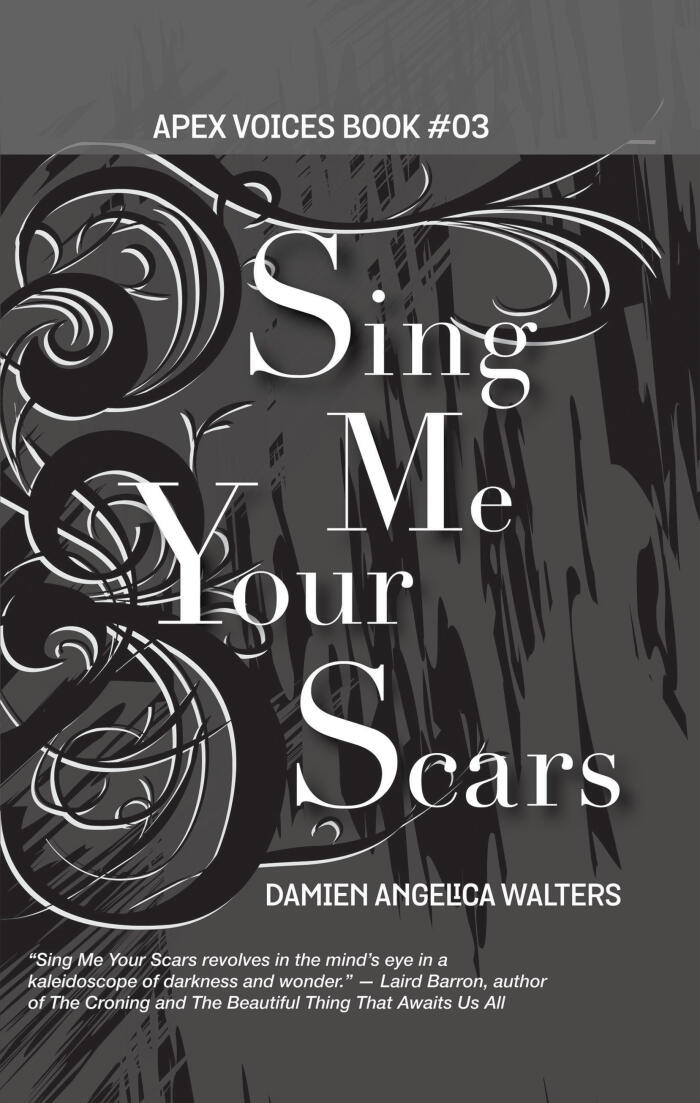 Sing Me Your Scars