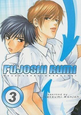 Fujoshi Rumi, Vol. 3