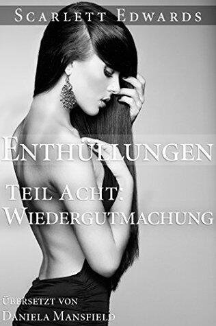 Wiedergutmachung