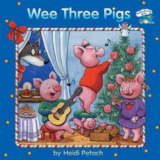 Wee Three Pigs