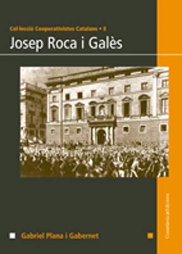 Josep Roca i Galès