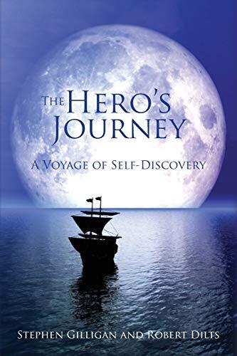 The Hero's Journey (Paperback Edition)