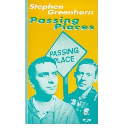 Passing Places