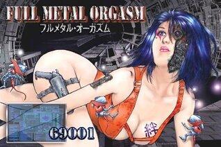 Full-Metal Orgasm #69001