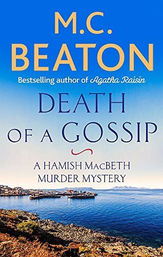 Death of a Gossip