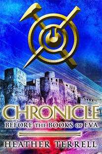 Books of Eva
