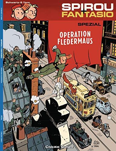 Operation Fledermaus
