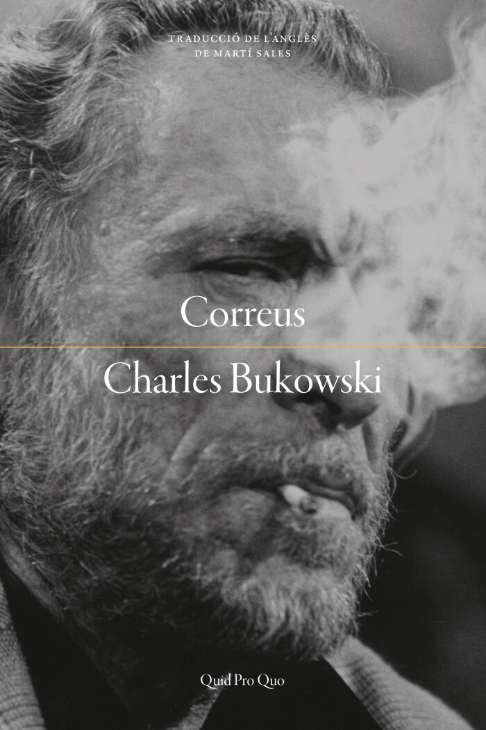 Correus