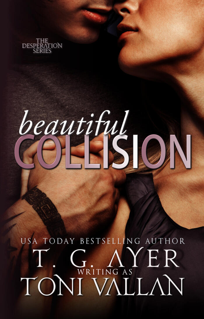 Beautiful Collision