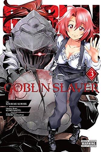 Goblin Slayer, Vol. 3