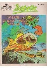 Isabella: Nasib Si Kantong Semar