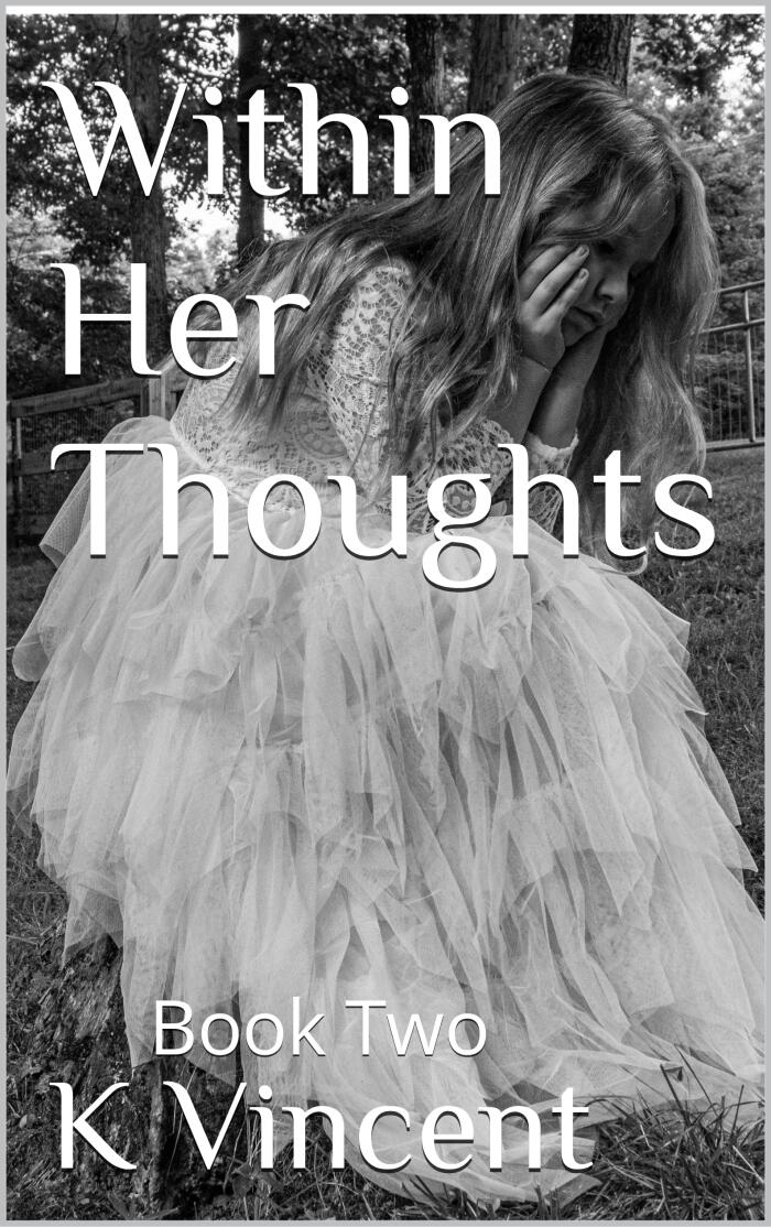 Within Her Thoughts: Book Two