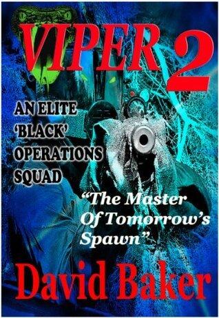 The Master of Tomorrow's Spawn